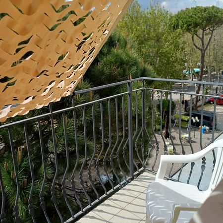 Hotel Explorer Червия Экстерьер фото