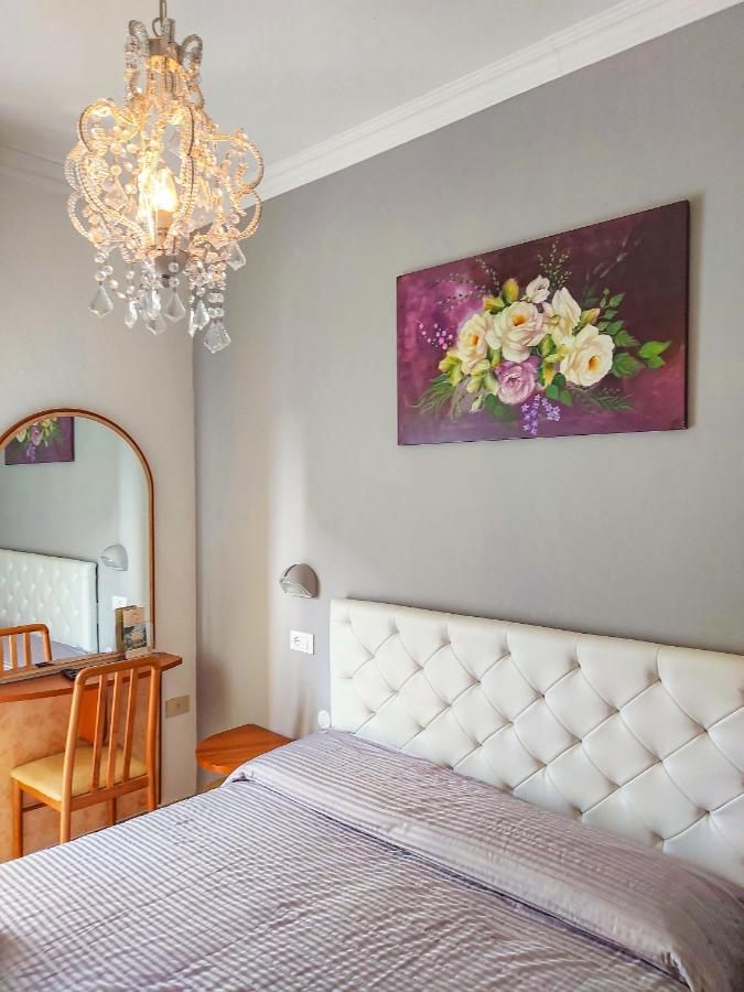 Hotel Explorer Червия Экстерьер фото